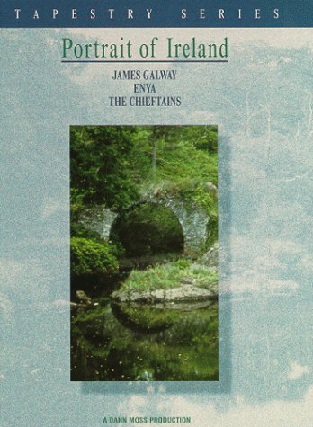 Portrait of Ireland Box sets