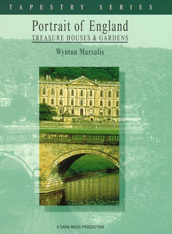 Portrait of England Box sets