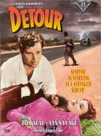 Product Image: Detour (1946)