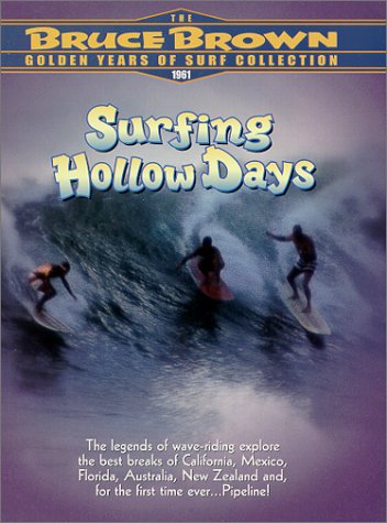 Product Image: Surfing Hollow Days