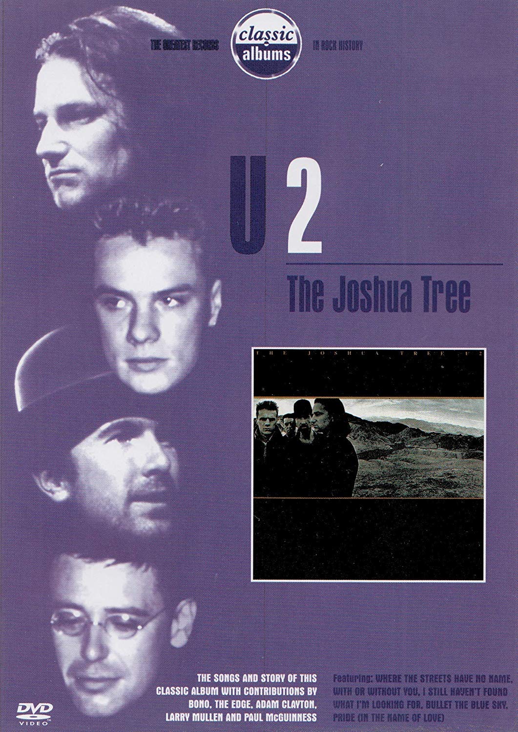 Joshua Tree Movies