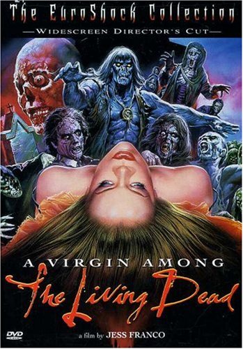 Virgin Among Living Dead Films