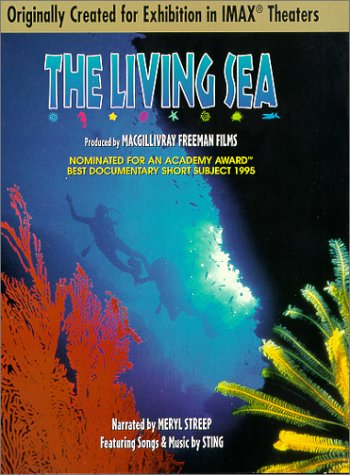 Living Sea Films