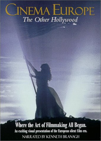 Cinema Europe-the Other Hollyw Films