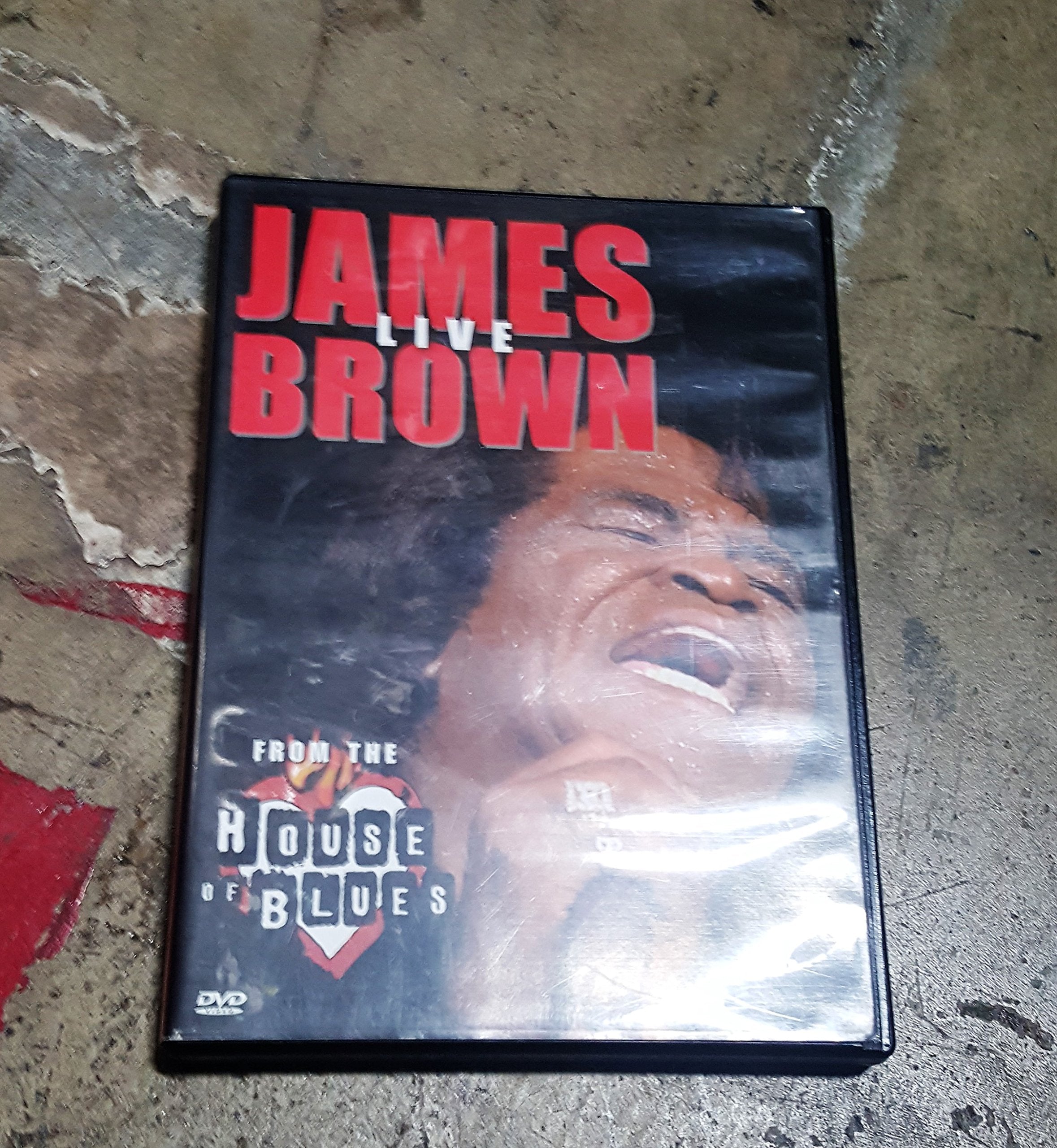 Live from the House of Blues Films