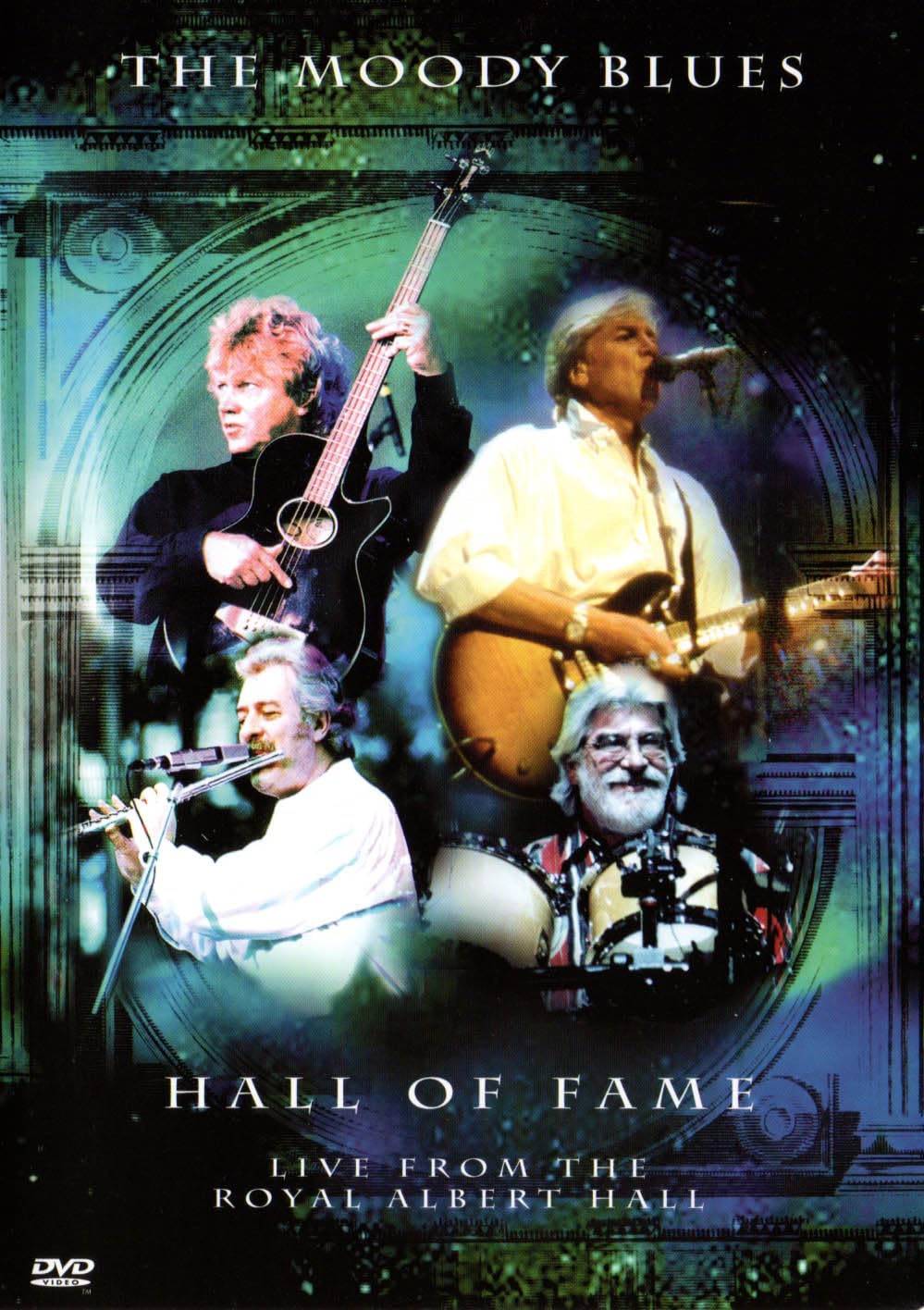 Hall of Fame-Live from Royal a Films