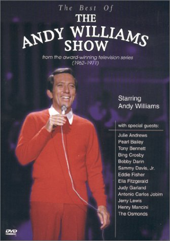 Best of the Andy Williams Show Films