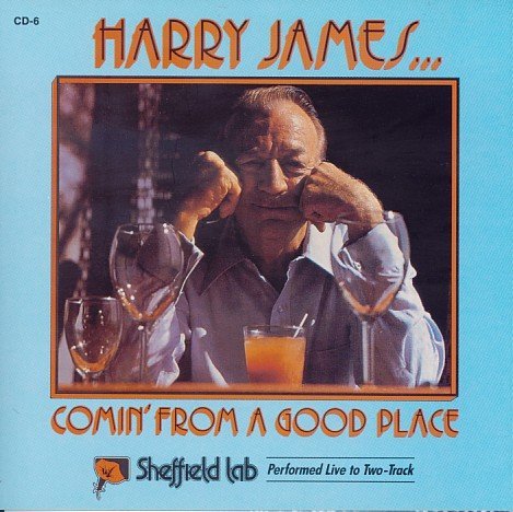 Comin' from a Good Place Music