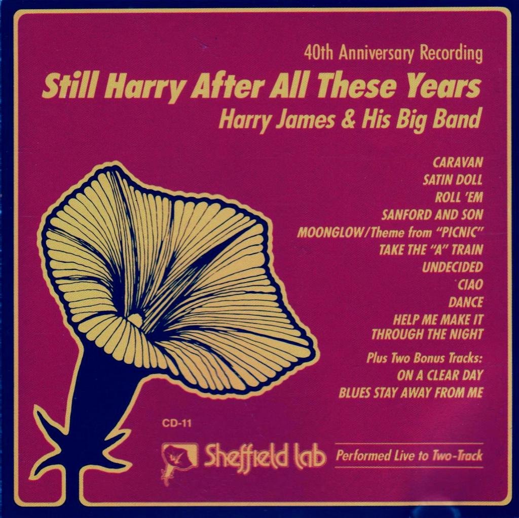 Still After All These Years Jazz