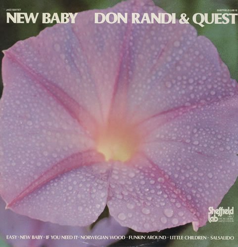 Produktbild: New Baby