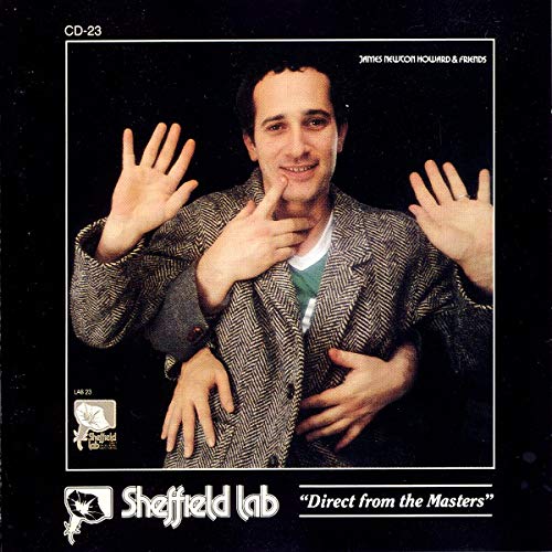 James Newton Howard & Friends Other music genres