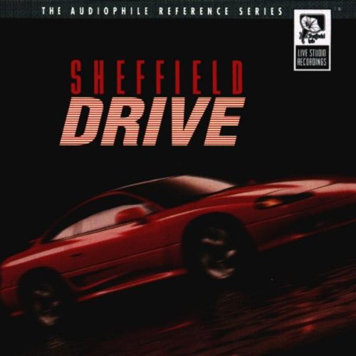 Product Image: Sheffield Drive