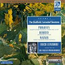 Romeo-Ballet Highlights/Faun/Forest Classical