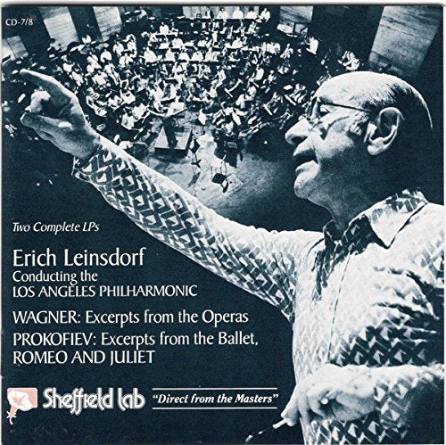 Spielt Wagner/Prokofiev Classical