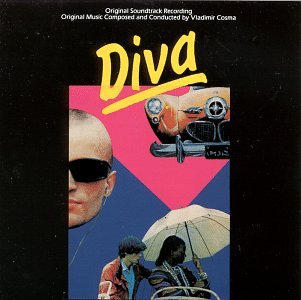 Diva Soundtracks & Musicals