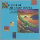 Flight of The Green Linnet cd