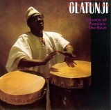 Drums of Passion : the Beat Jazz