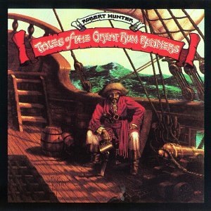 Tales of the Great Rum Runners Country & Folk
