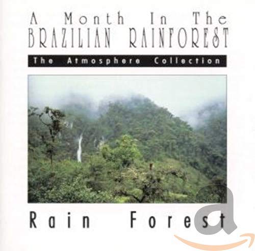 Rain Forest Music
