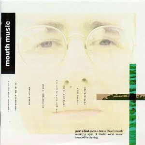 Product Image: Mouth Music
