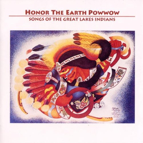Songs of the Great Lake Indian Rock
