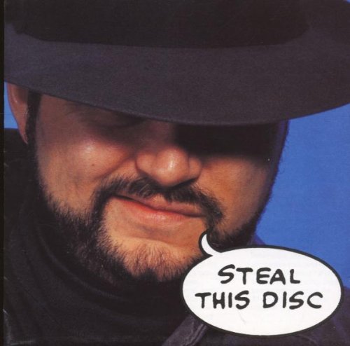 Steal This Disc Alternative & Indie