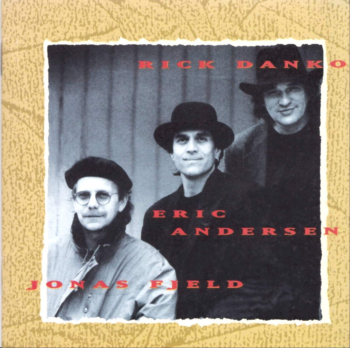 Danko/Fjeld/Andersen Country & Folk