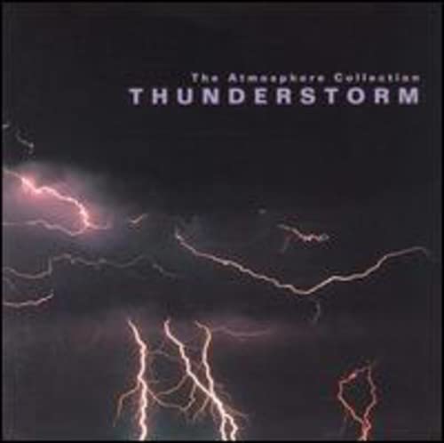 Thunderstorm Music