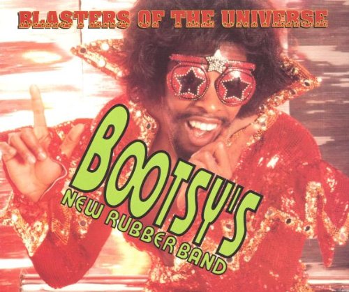 Product Image: Blasters of the Universe