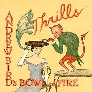 Thrills Alternative & Indie