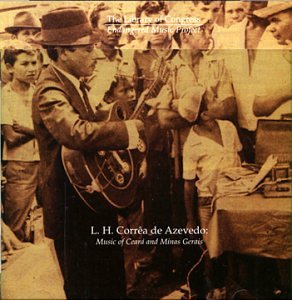 Correa de Azevedo:Music of Cea Pop