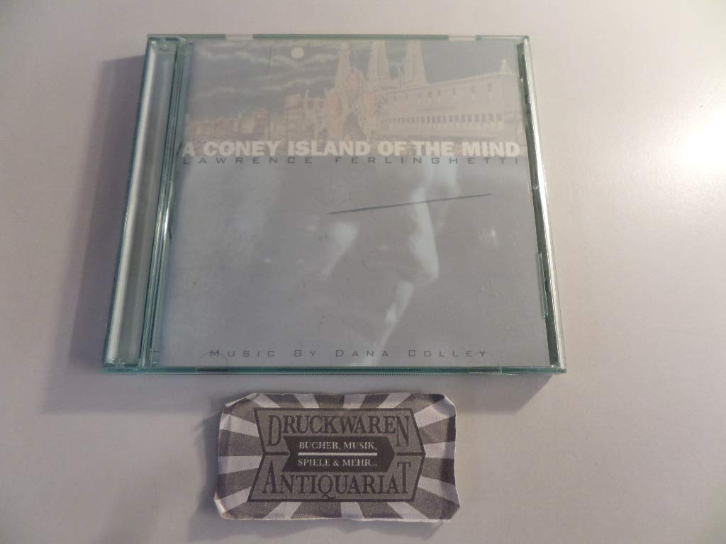 A Coney Island of the Mind Music