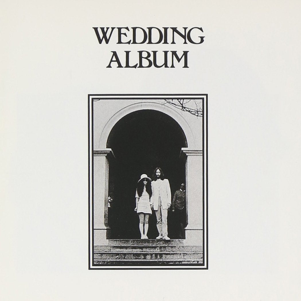 Wedding Album Music