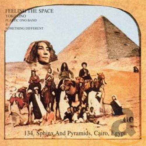 Product Image: Feeling the Space