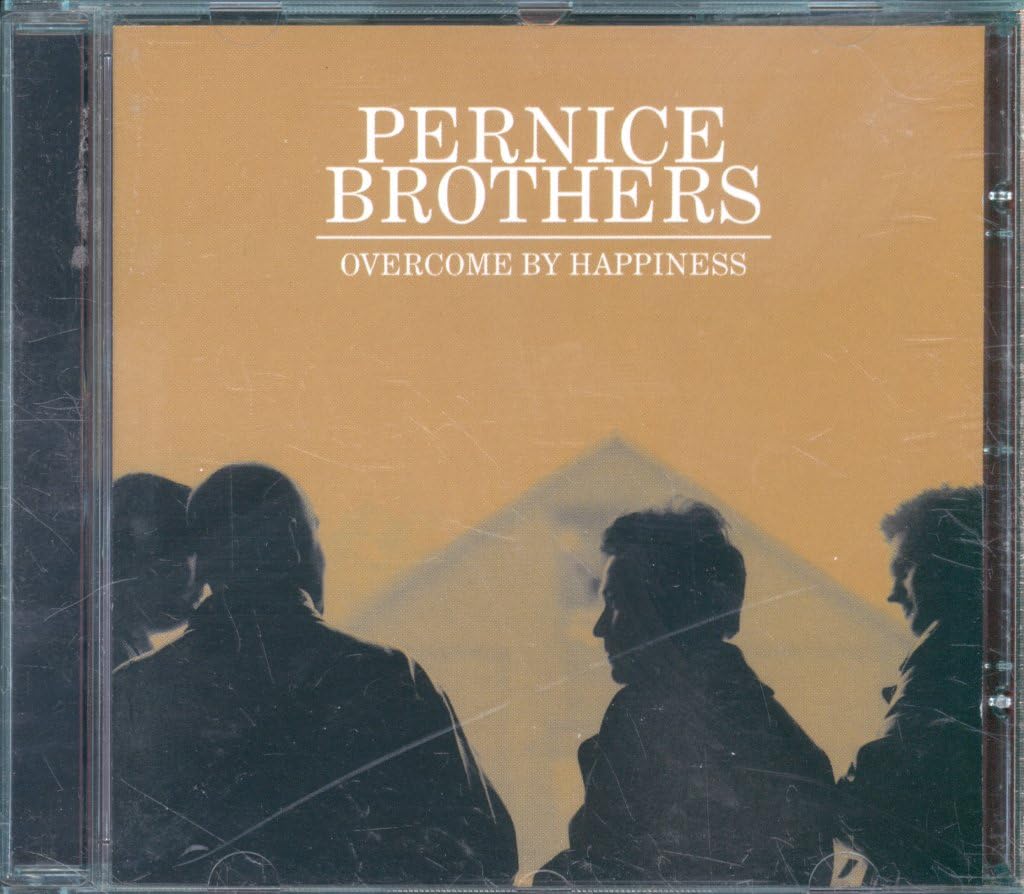 Pernice Brothers Alternative & Indie