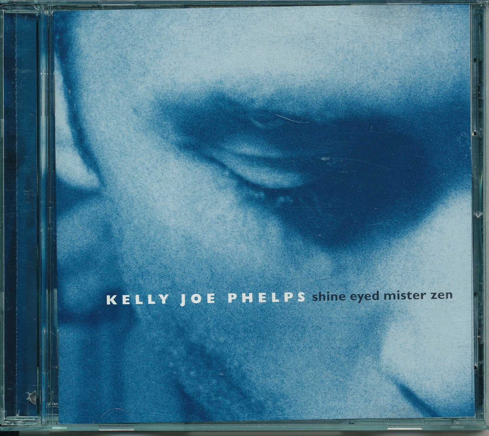 Shine Eyed Mister Zen Blues