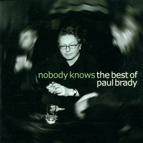 Nobody Knows(the Best of Paul Alternative & Indie