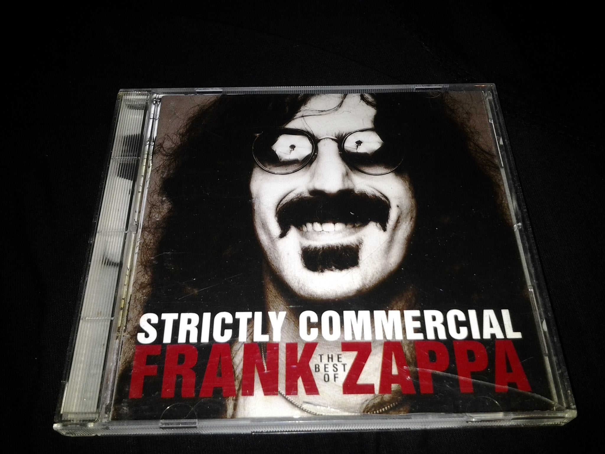 Strictly Commercial Metal & Hardrock