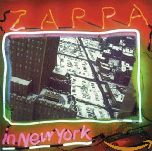 In New York Alternative & Indie