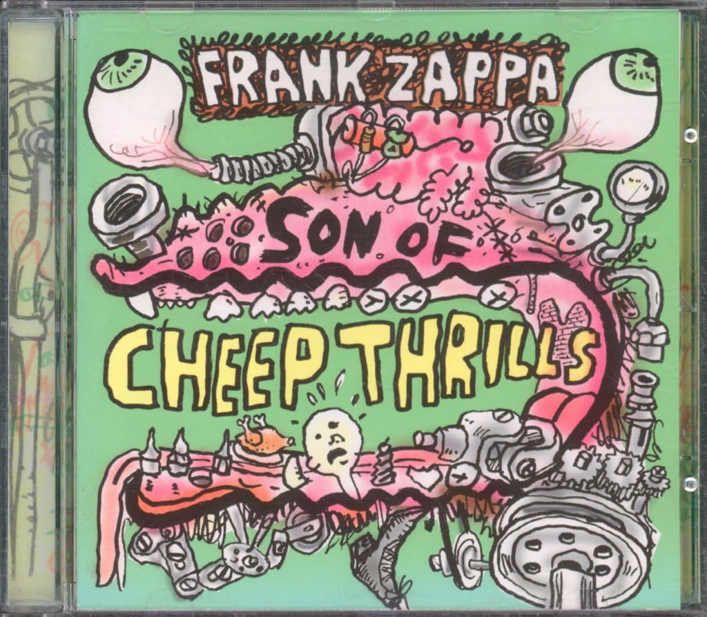 Son of Cheap Thrills Alternative & Indie