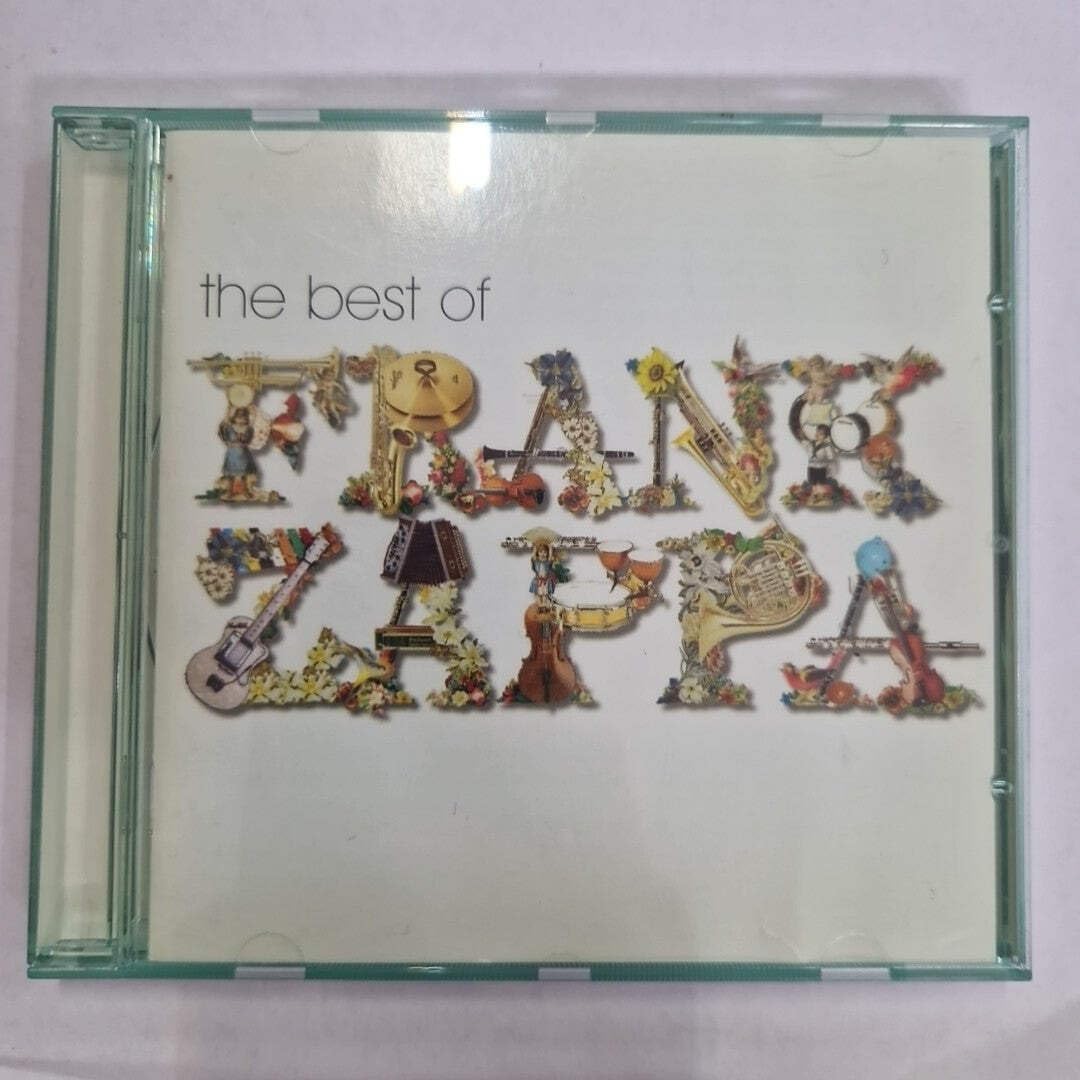 Best of -15tr- Music