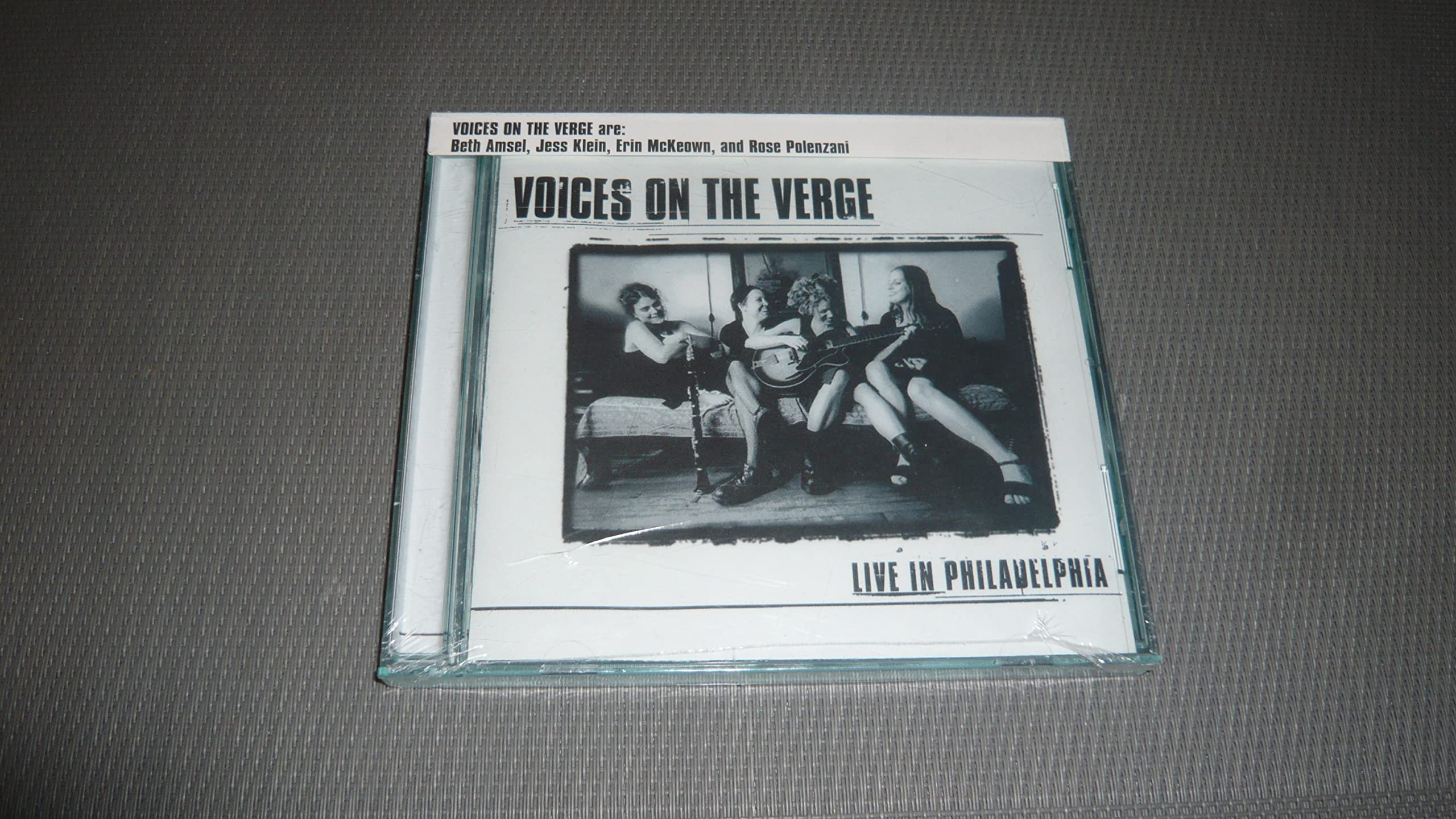 Live in Philadelphia Alternative & Indie