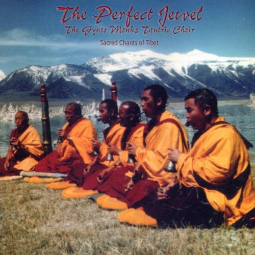 Sacred Chants of Tibet Alternative & Indie