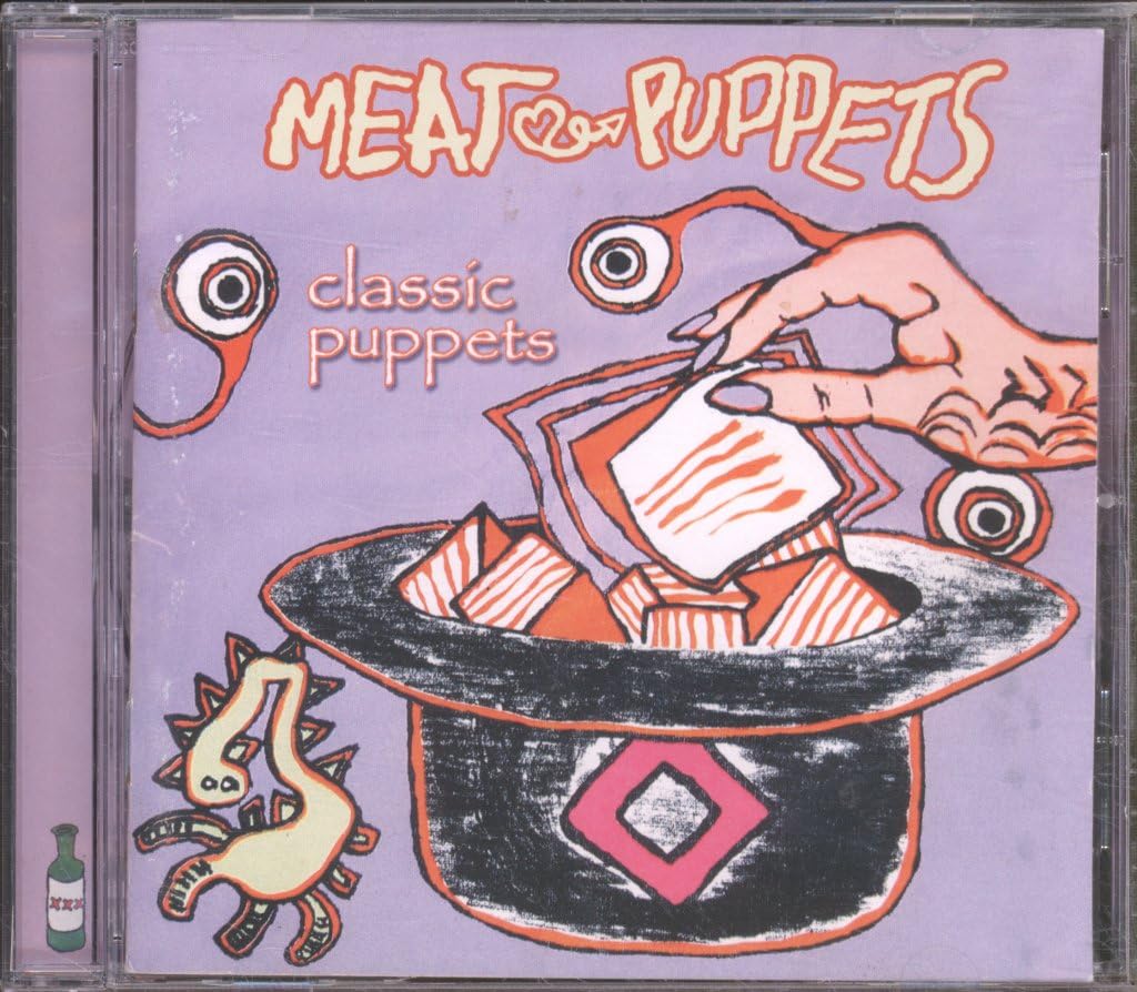 Classic Puppets (Best of) Alternative & Indie