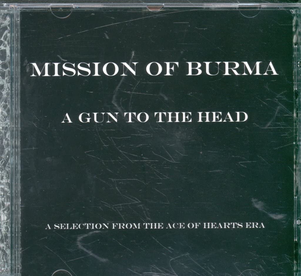 A Gun to the Head Alternative & Indie