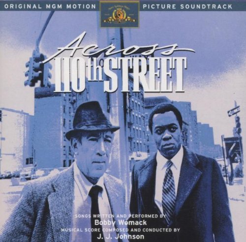 Across 110th Street Jazz
