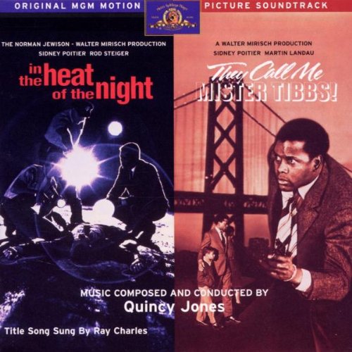 In the Heat of the Night/They Blues