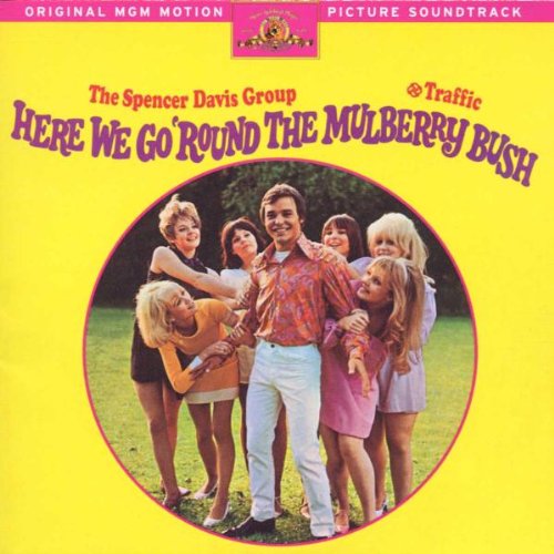 Here We Go 'Round the Mulberry Bush Pop