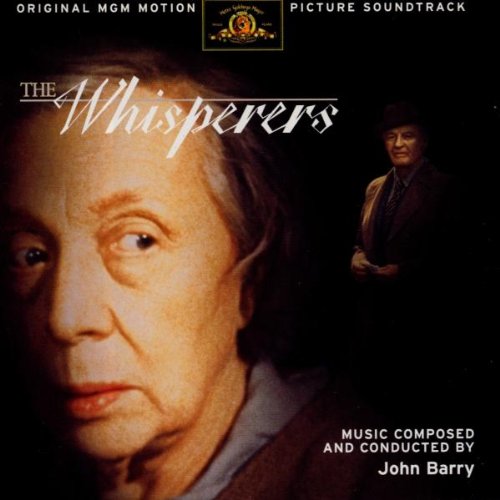 Flüsternde Wände (The Whisperers) Pop
