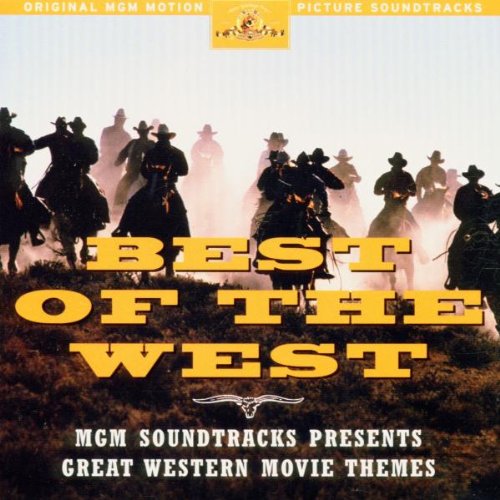 Best of the West-Mgm Presents Pop